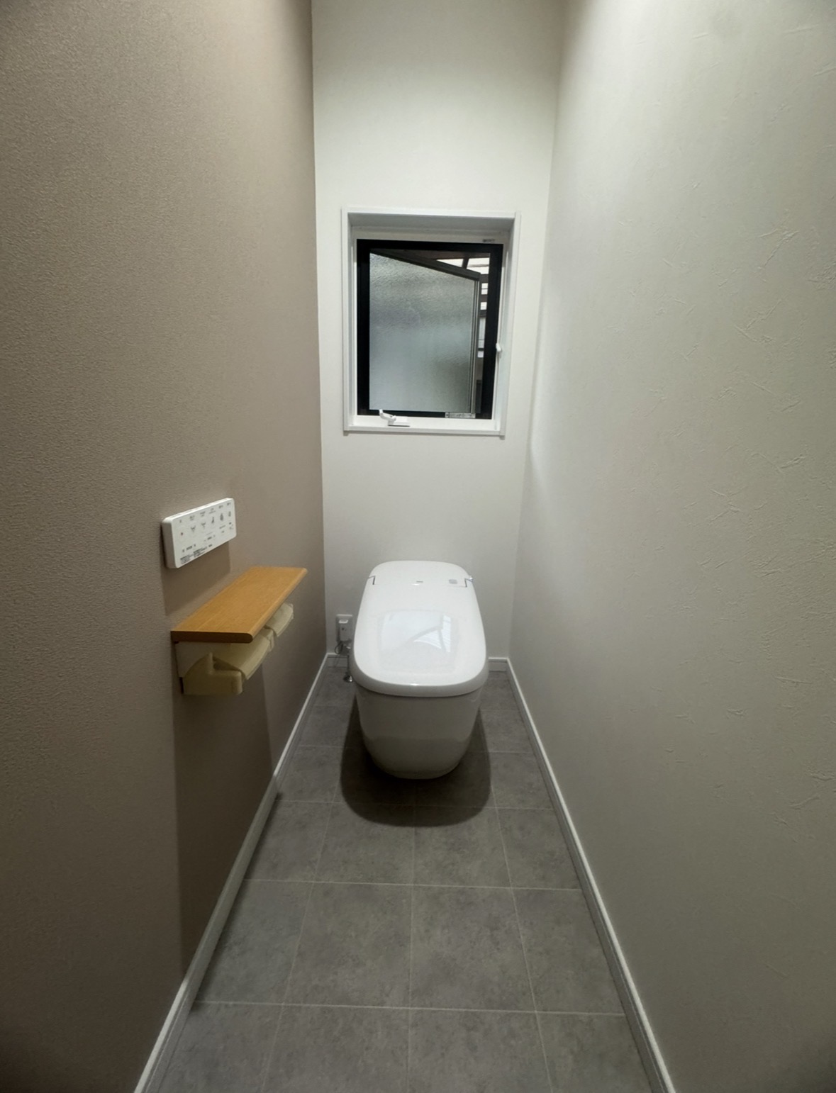 トイレの交換 | 愛媛県松山市のリフォームなら株式会社砂田建築